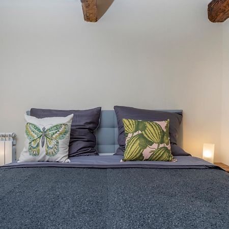 Urban Oasis, Home-Triest Com Εξωτερικό φωτογραφία
