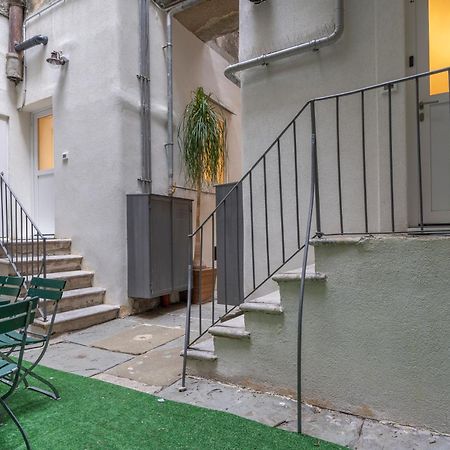 Urban Oasis, Home-Triest Com Εξωτερικό φωτογραφία