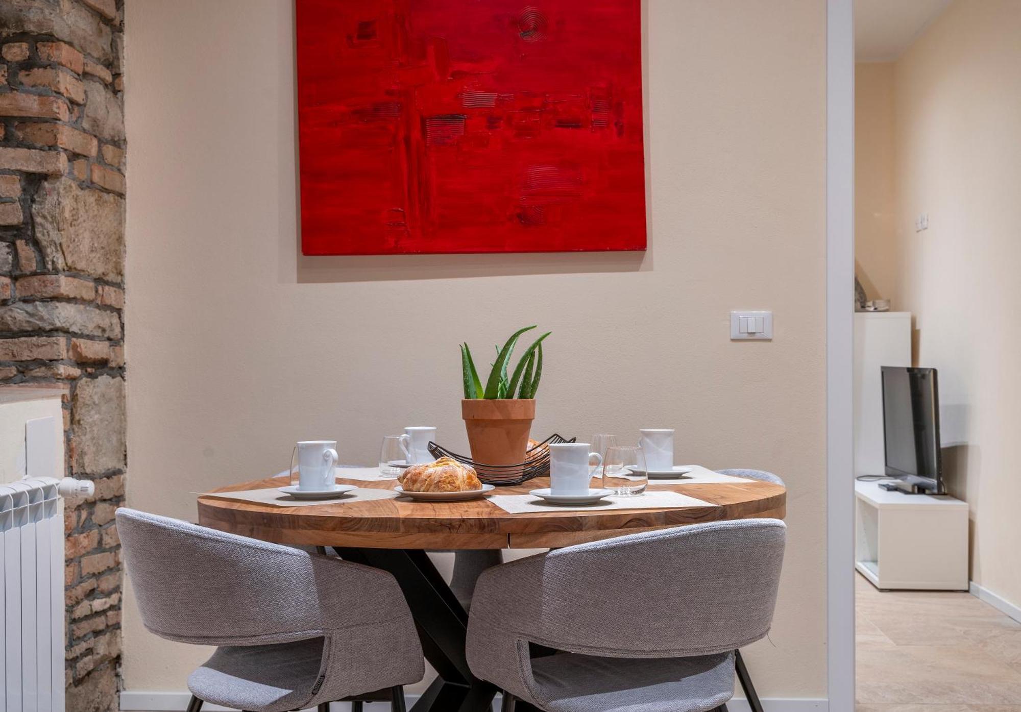 Urban Oasis, Home-Triest Com Εξωτερικό φωτογραφία