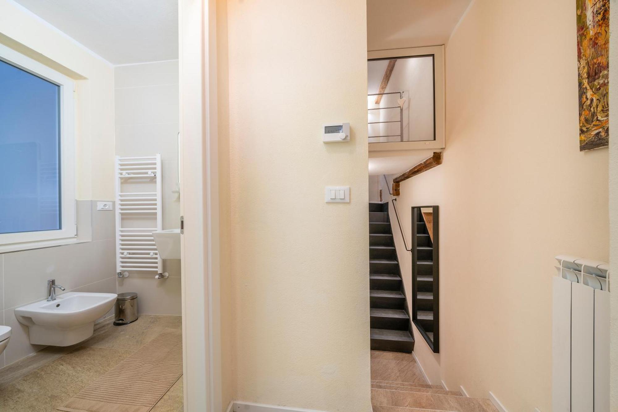 Urban Oasis, Home-Triest Com Εξωτερικό φωτογραφία