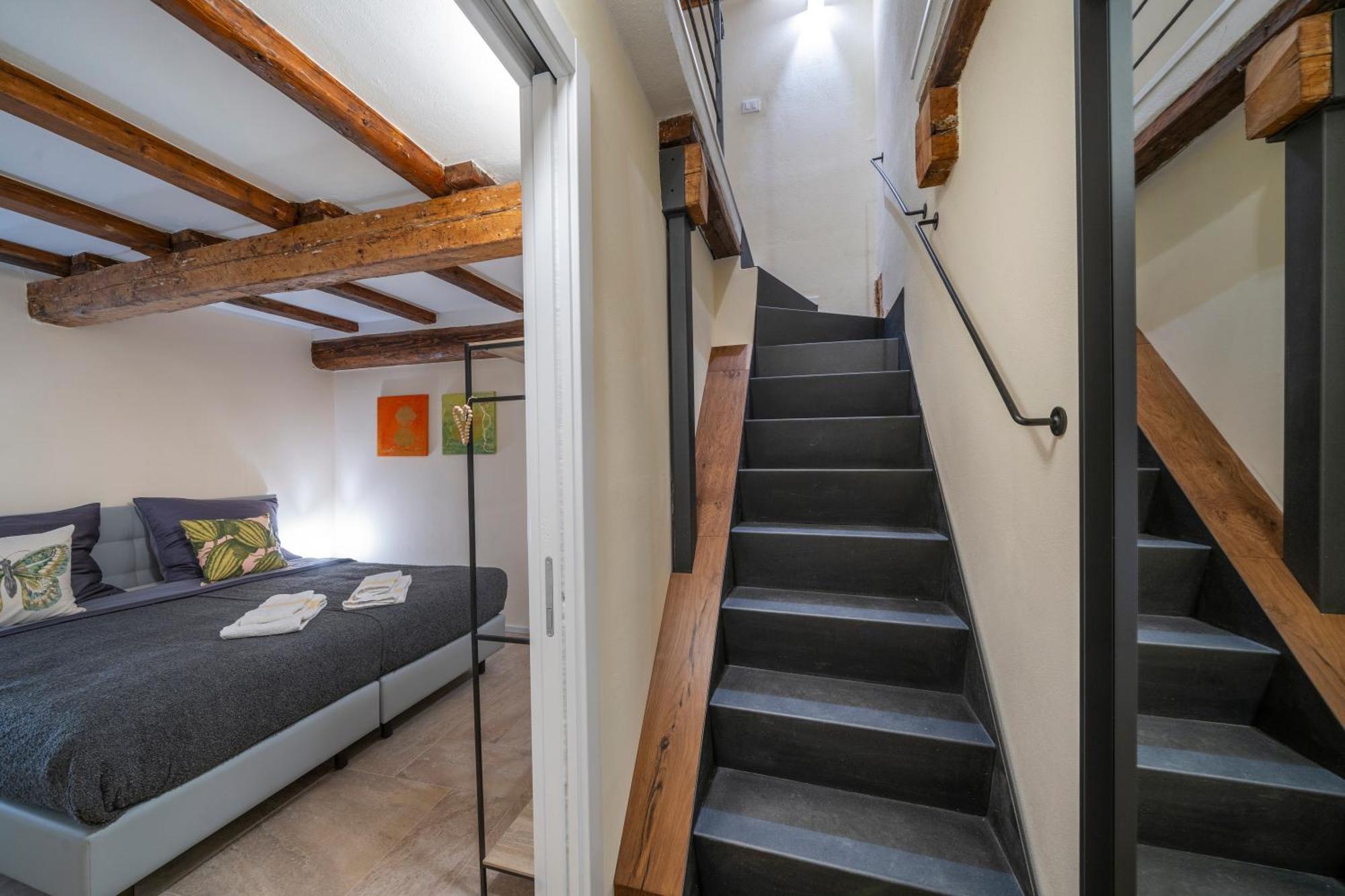 Urban Oasis, Home-Triest Com Εξωτερικό φωτογραφία