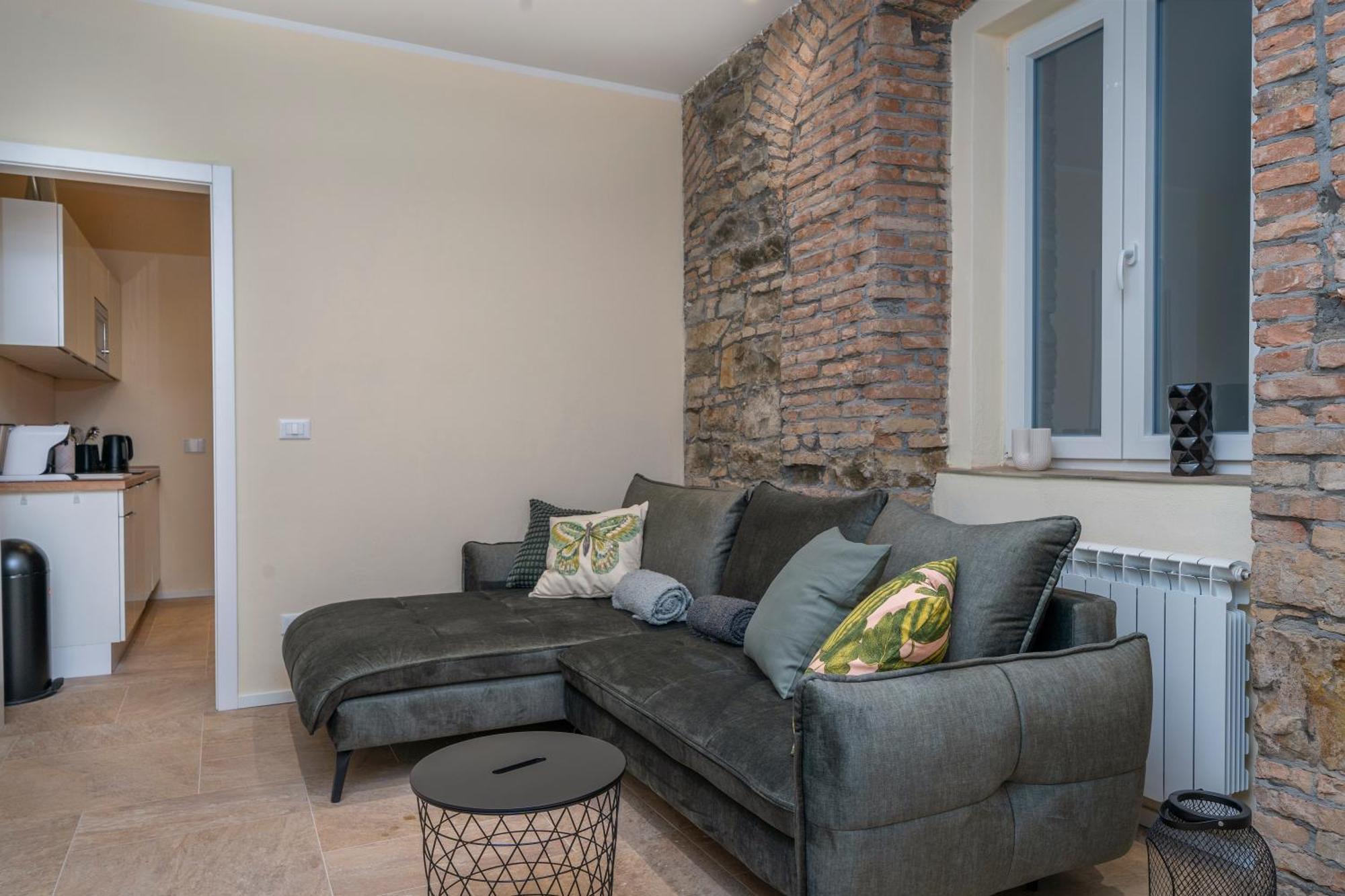 Urban Oasis, Home-Triest Com Εξωτερικό φωτογραφία