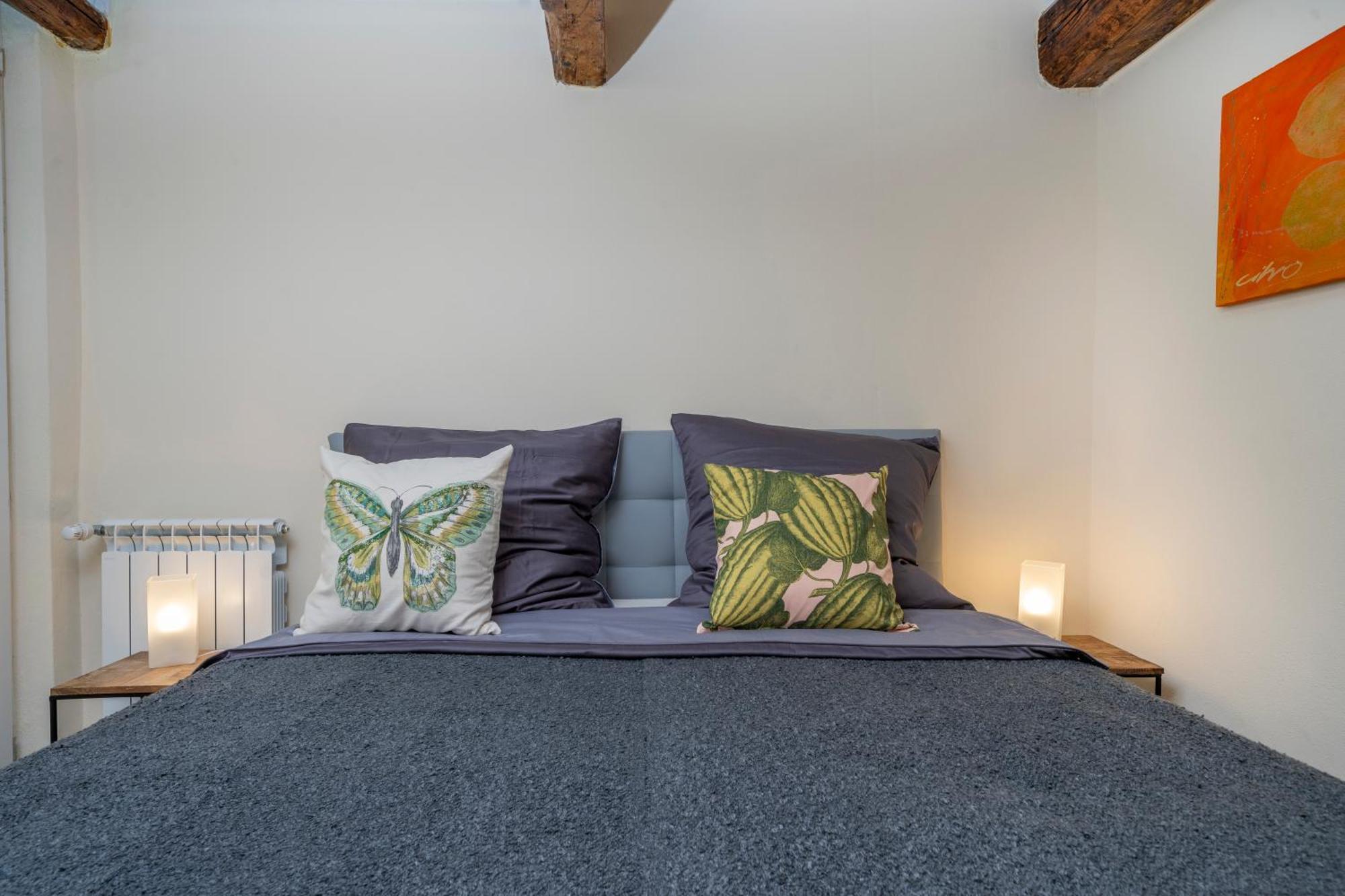 Urban Oasis, Home-Triest Com Εξωτερικό φωτογραφία