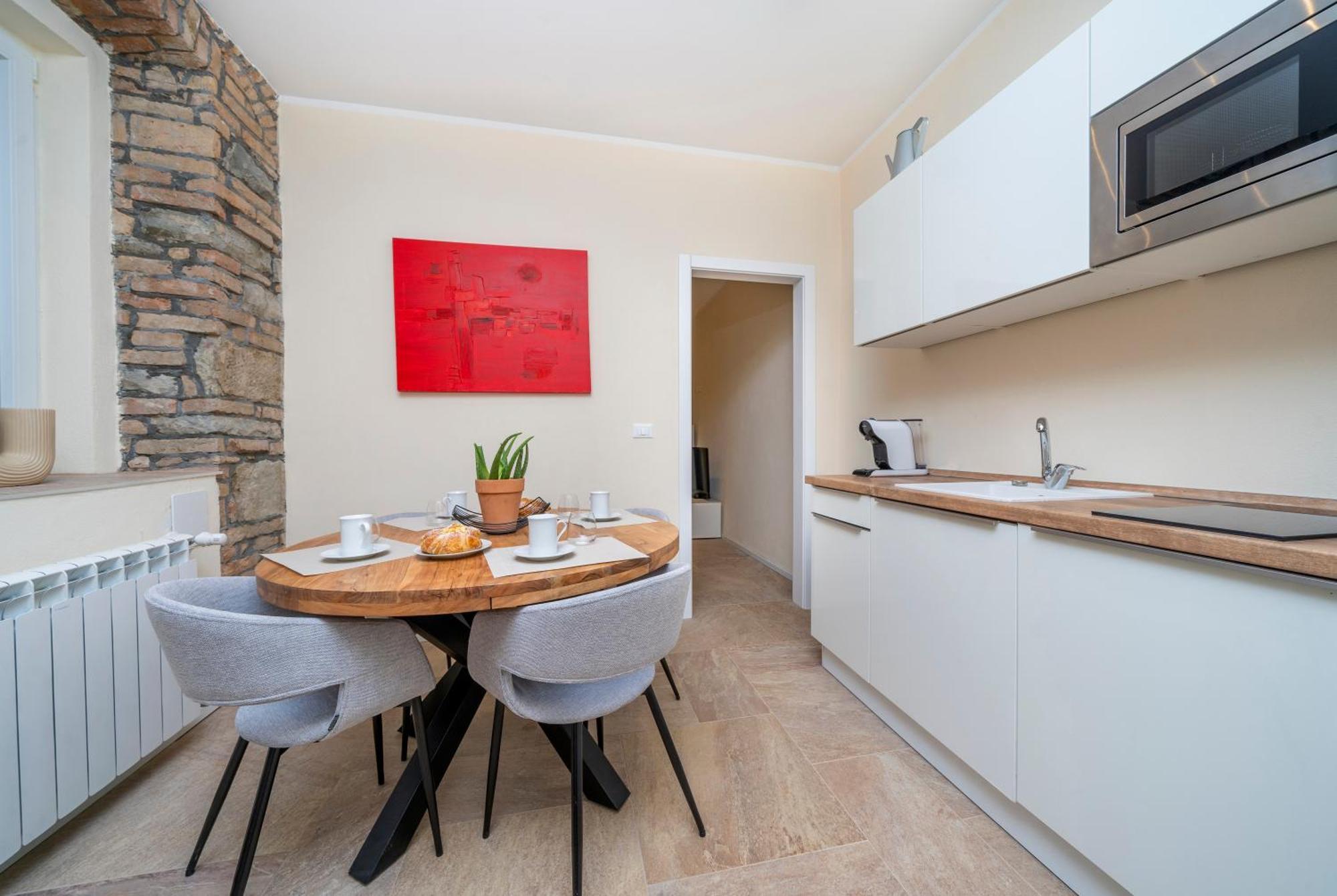 Urban Oasis, Home-Triest Com Εξωτερικό φωτογραφία