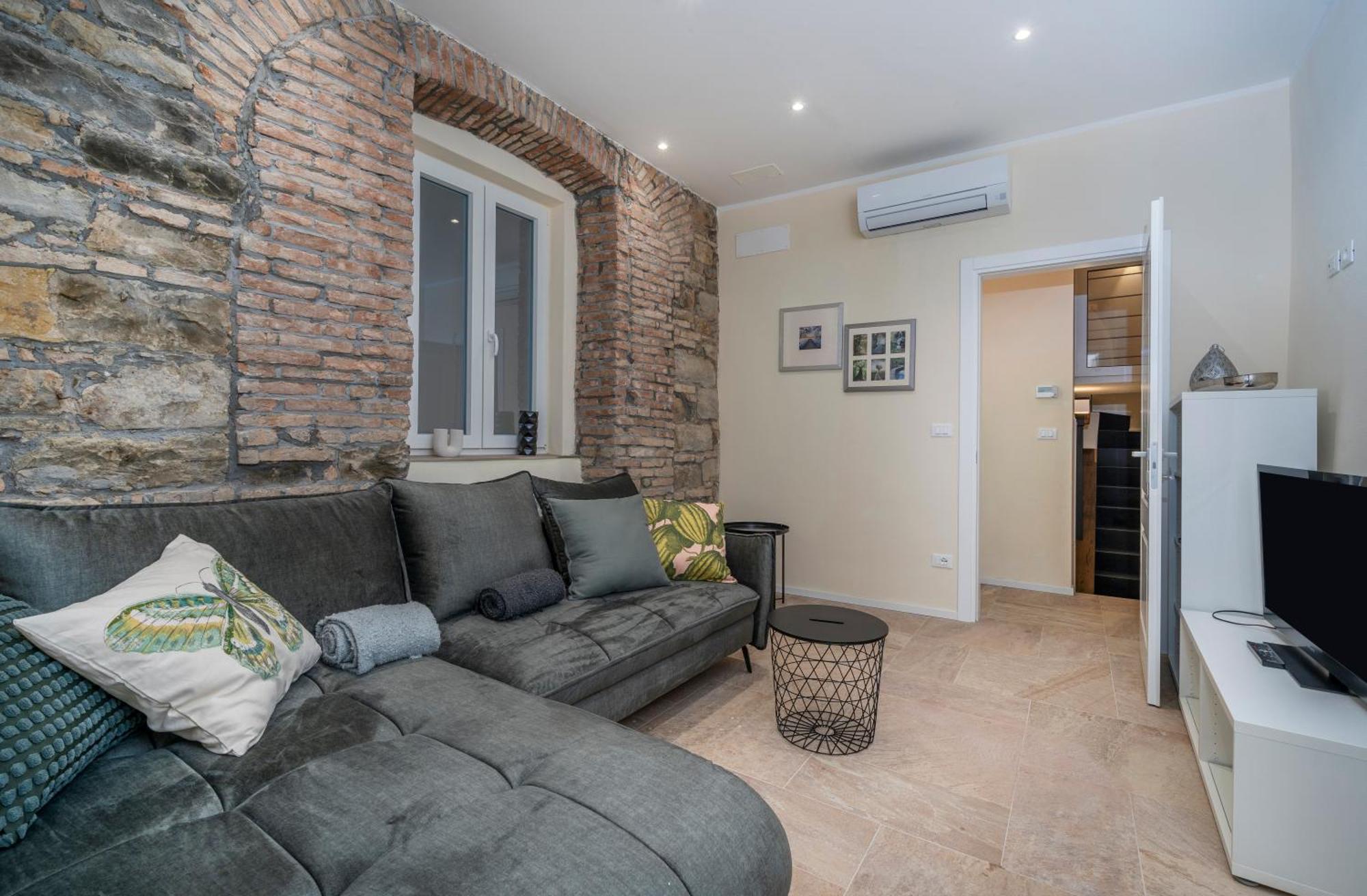Urban Oasis, Home-Triest Com Εξωτερικό φωτογραφία