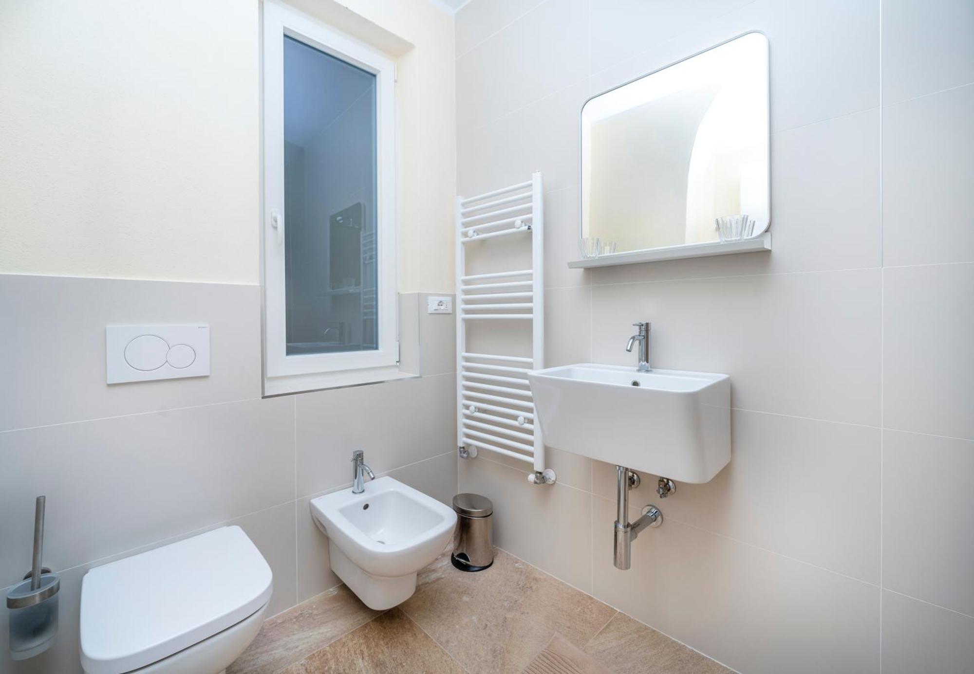 Urban Oasis, Home-Triest Com Εξωτερικό φωτογραφία