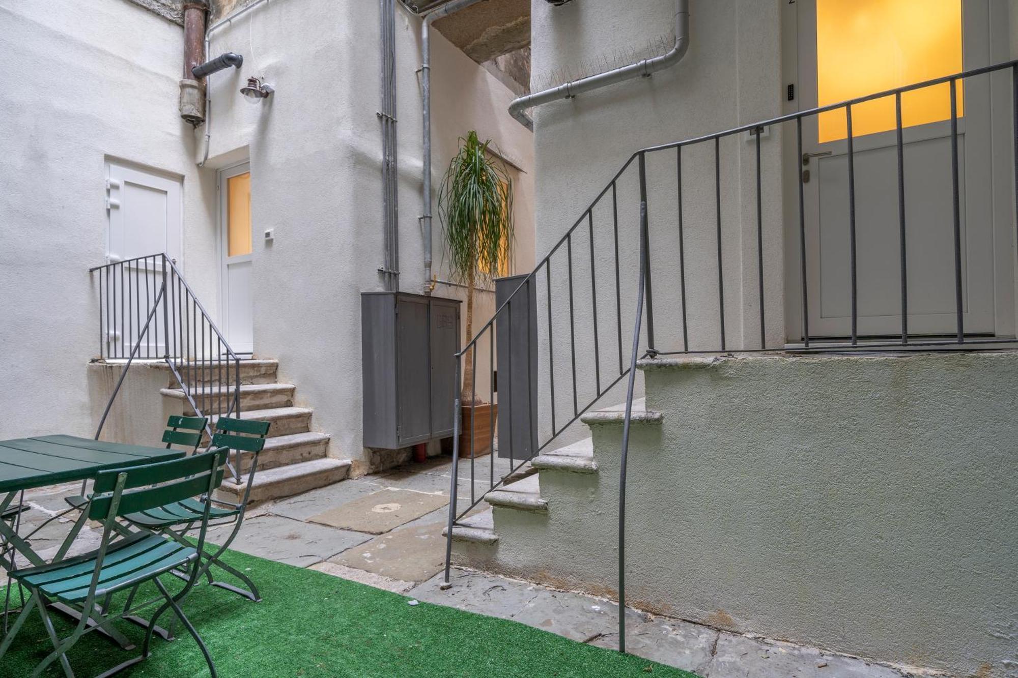 Urban Oasis, Home-Triest Com Εξωτερικό φωτογραφία