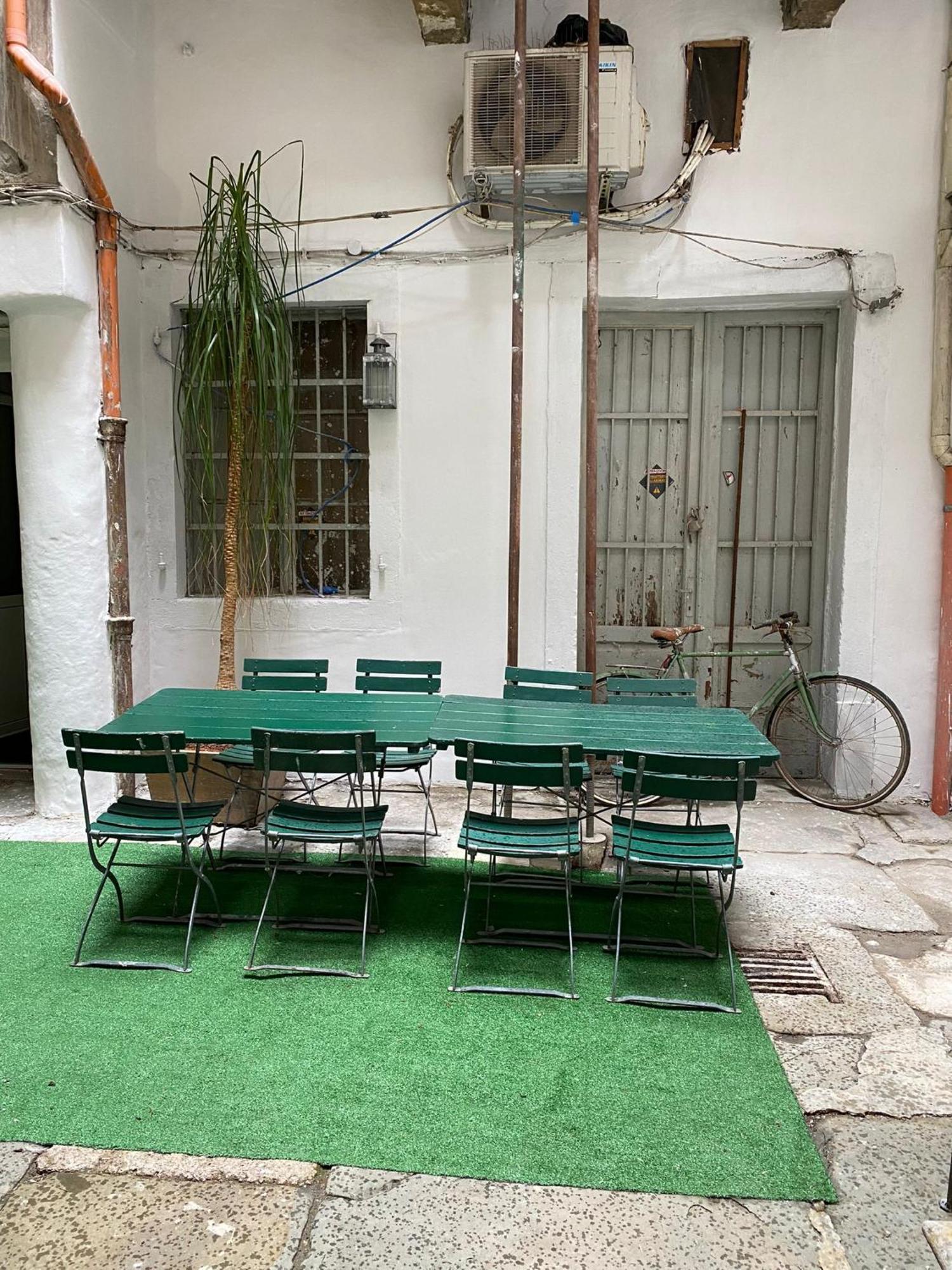 Urban Oasis, Home-Triest Com Εξωτερικό φωτογραφία