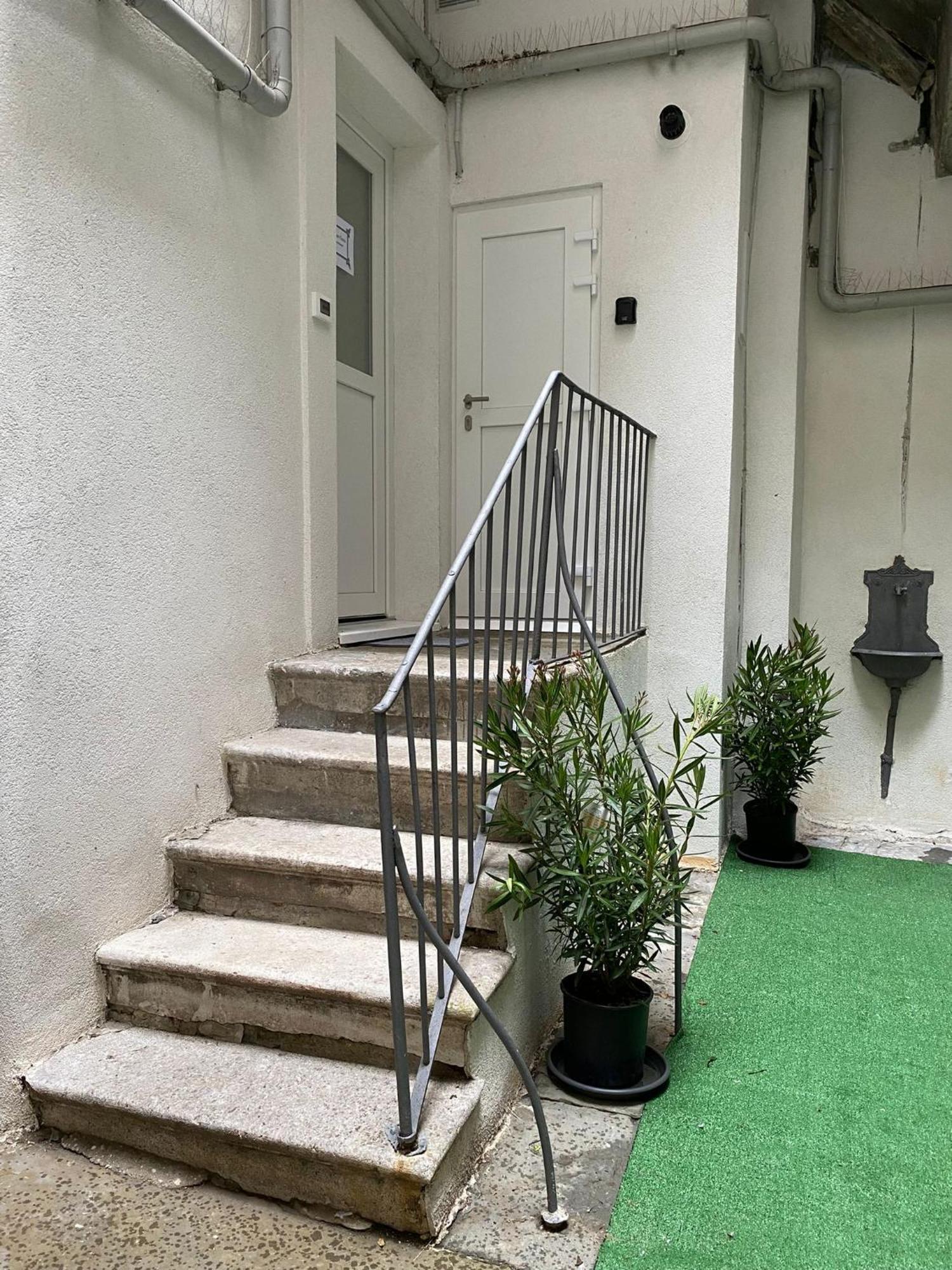 Urban Oasis, Home-Triest Com Εξωτερικό φωτογραφία