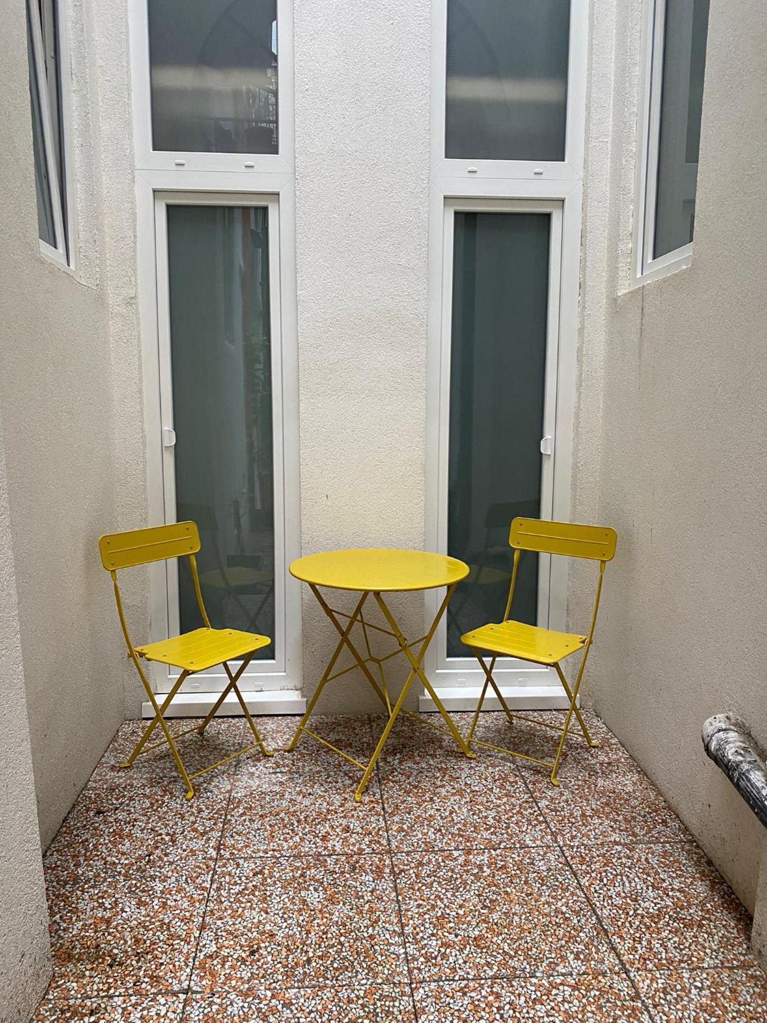 Urban Oasis, Home-Triest Com Εξωτερικό φωτογραφία